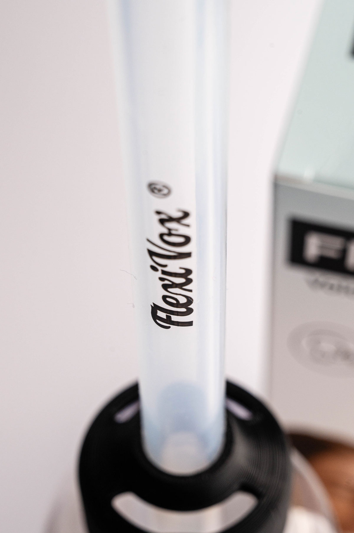 Flexivox Kit Transparente